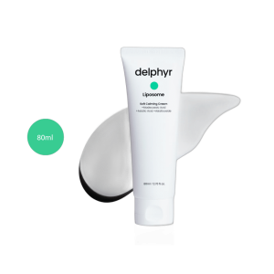 delphyr Liposome Soft Calming Cream (80ml)