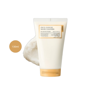 FULLY Rice-Dough Mask Cleanser (130ml)
