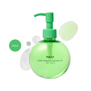 FULLY Green Tomato Pore Cleansing Oil (250ml)