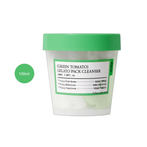 FULLY Green Tomato Gelato Pack Cleanser (100ml)
