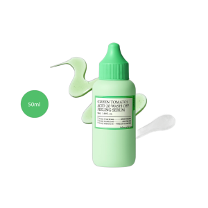 FULLY Green Tomato Acid 20 Wash Off Peeling Serum (50ml)