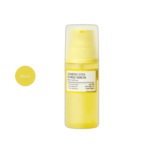 FULLY Lemon Vita Bubble Serum (95ml)