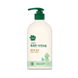 GREEN FINGER Baby Lotion