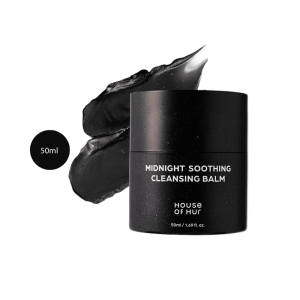 HOUSE OF HUR Midnight Soothing Cleansing Balm (50ml)