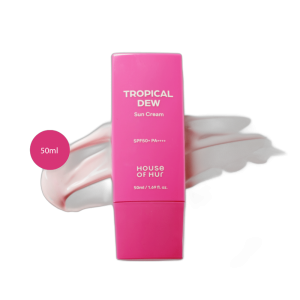HOUSE OF HUR Tropical Dew Sun Cream (50ml)