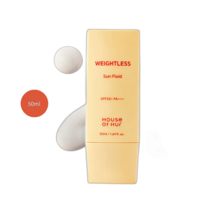 HOUSE OF HUR Weightless Sun Fluid (50ml)