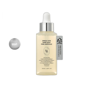 HEVEBLUE Single Vita Dark Spot Pine-Ampoule (50ml)