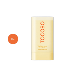 TOCOBO Vita Waterproof Sun Stick SPF50+ (18g)