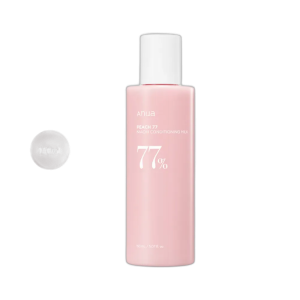 Anua Peach 77 Niacin Conditioning Milk (150ml)