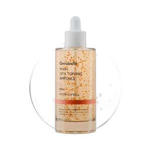 Genabelle PDRN Vita Toning Ampoule