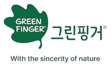 GREEN FINGER
