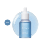 Arencia Deep Water Surge Serum (30ml)