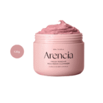 Arencia Fresh Rosehip Rice Mochi Cleanser (120g)