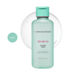 BRINGGREEN Tea Tree CICA Soothing Toner (250ml)