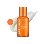 APRILSKIN Carrotene Clarifying Serum (37ml)