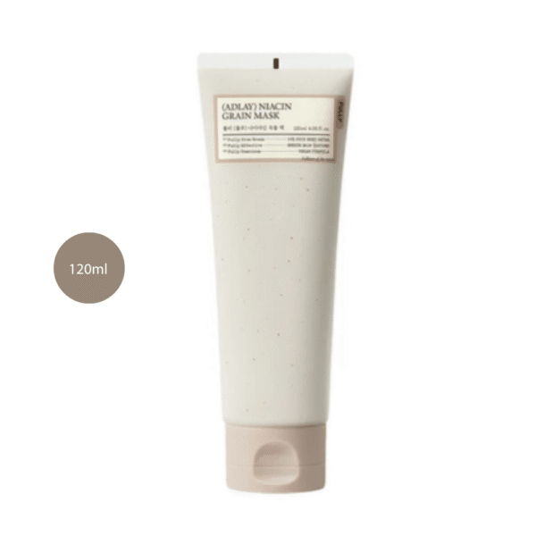 FULLY Adlay Niacin Grain Mask (120m)