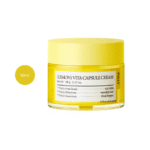 FULLY Lemon Vita Capsule Cream (90ml)