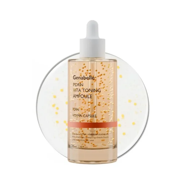 Genabelle PDRN Vita Toning Ampoule