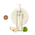 HEVEBLUE Salmon Caring Centella Light Cleansing Oil (240ml)