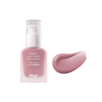 HOUSE OF HUR Moist Ampoule Blusher #04 Lavender Flush