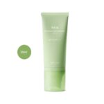 Abib Heartleaf Mild Sunscreen Relief Tube (50ml)