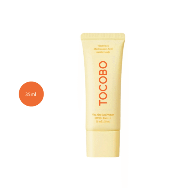 TOCOBO Vita Airy Sun Primer SPF50+ PA++++ (35ml)