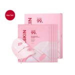 APRILSKIN TXA Pink Capsule Gel Mask (4ea Set)
