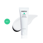delphyr Liposome Soft Calming Cream (80ml)