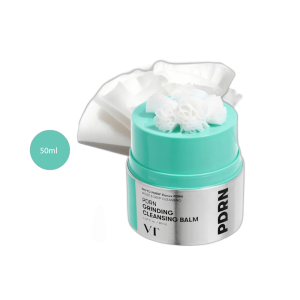 VT Cosmetics PDRN Grinding Cleansing Balm (50ml)