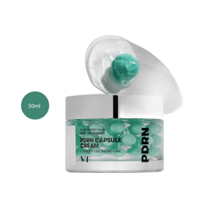 VT Cosmetics PDRN Capsule Cream 100 (50ml)