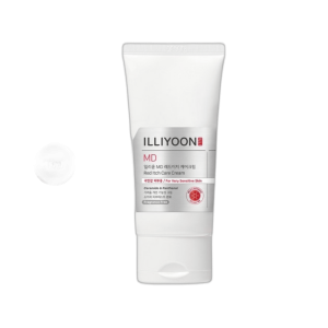 ILLIYOON MD Red Itch Care Cream (75ml)