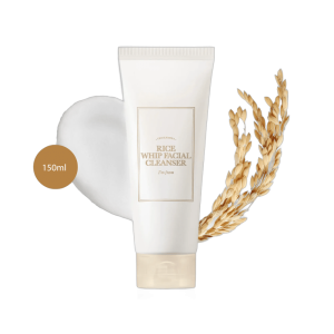 I'm From Rice Whip Facial Cleanser (150ml)