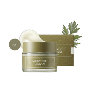 I'm From Mugwort Cream (50g)
