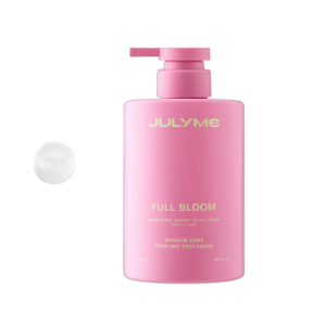 JULYME Full Bloom Damage Care Perfume Treatment (500ml)