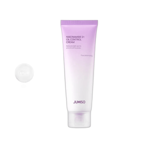 JUMISO Niacinamide 2+ Oil Control Cream (80ml)