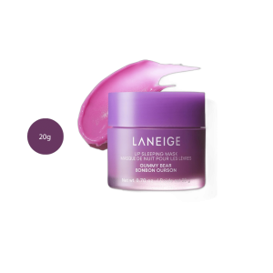 LANEIGE Lip Sleeping Mask Gummy Bear (20g)