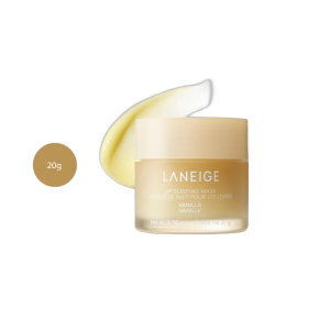 LANEIGE Lip Sleeping Mask Vanilla (20g)
