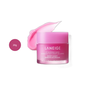 LANEIGE Lip Sleeping Mask Sweet Candy (20g)