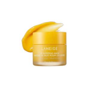 LANEIGE Lip Sleeping Mask Mango