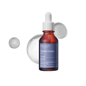 MARY & MAY 6 Peptide Complex Serum (30ml)