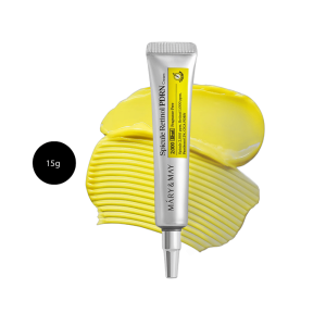 MARY & MAY Spicule Retinol PDRN Cream (15g)