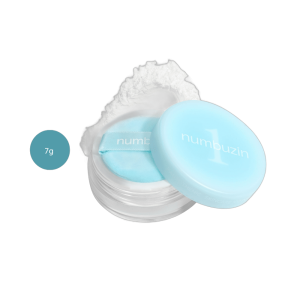 numbuzin No.1 Pantothenic Skincare 100 Blur Powder (7g)