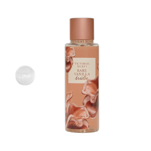 Victoria's Secret Bare Vanilla Brulee (250ml)