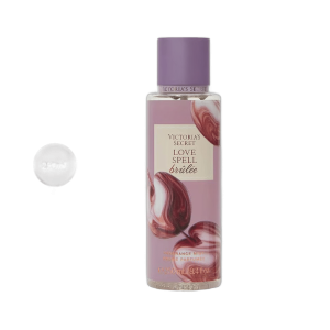 Victoria's Secret Love Spell Brulee (250ml)