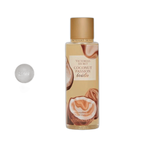 Victoria's Secret Coconut Passion Brulee (250ml)