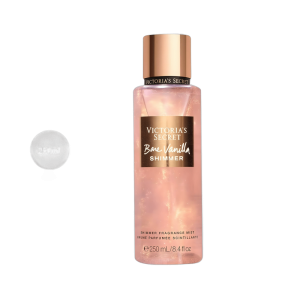 Victoria’s Secret Bare Vanilla Shimmer (250ml)