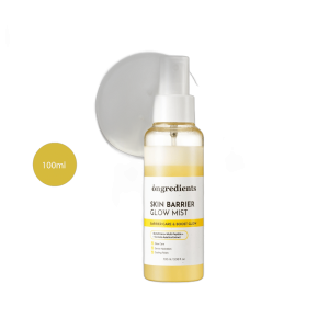 Ongredients Skin Barrier Glow Mist (100ml)