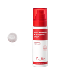 Purito Seoul Hypochlorous Acid Rescue Spray (100ml)