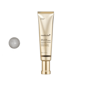 medicube Deep Lifting Peptide Eye Cream (30ml)