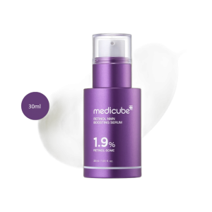 medicube Retinol NMN Boosting Serum (30ml)